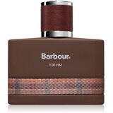 Barbour Origins For Him parfemska voda za muškarce 50 ml Cijene