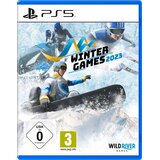  Winter Games 2023 (PS5) - rabljeno Cene