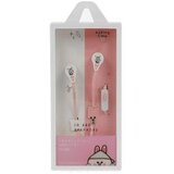 Slušalice casni – CS-180 sa mikrofonom pink Cijene