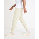 Celio Linen trousers Dolinus - Men | Shoptok.si
