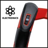 Einhell TE-MX 1600-2 CE, Mešač za boju i malter - (4258555) | ePonuda.com