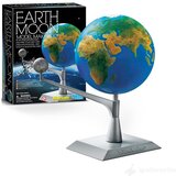 RAZNO Planetarijum za decu ZEMLJA I MESEC | ePonuda.com