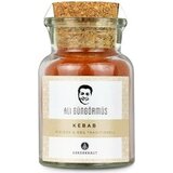 Ankerkraut Ali Güngörmüş - Kebab BIO Cene