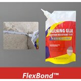 Smania Tesnilna masa za beton FlexBond™ (250 ml) | Shoptok.si
