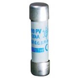 Eska Fotovoltaični osigurač 10,3 x 38 1038731 (O x D) 10.3 mm x 38 mm 20 A | Eponuda.ba