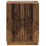  Ormarić za kupaonicu HOORN Staro drvo 59 5 x 31 x 77 cm - Staro drvo | shoptok.hr