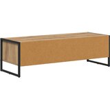 TV ormar Umjetnička hrastovina 100 x 36.5 x 30.5 cm | Eponuda.ba