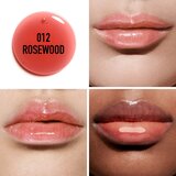 Christian Dior Addict Lip Glow Oil olje za ustnice odtenek 012 Rosewood 6 ml | Shoptok.si