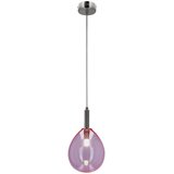 Lesnina XXXL VISEČA LED-SVETILKA Lukka 260 lm 3000 K | Shoptok.si