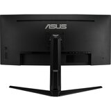 Asus TUF VG34VQL1B Gaming monitor 34" 3440x1440 165hz freesync premium 1ms (mprt) curved, Crni | Eponuda.com