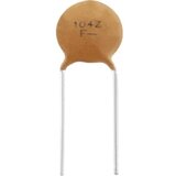 TRU COMPONENTS Keramički kondenzator THT 100 nF 100 V 20 % TC-K100NF5 1 kom. | Eponuda.ba