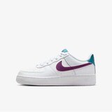 Nike patike za devojčice air force 1 bg FV5948-108 | ePonuda.com