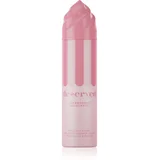 Whipped Shower Foam Strawberry Milkshake pena za prhanje za telo 250 ml
