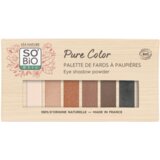LÉA NATURE SO BiO étic Paleta sjenila N°01 | shoptok.hr