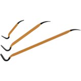 Picard Pinching Bar BlackGiant Set w. 300, 610, 930, 5,7kg Cijene