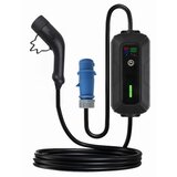  Prenosiva putna stanica za punjenje električnih vozila (EV/PHEV) AC Type 2 32A/230V 7,4kW IP55 5m | Eponuda.com