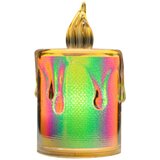  Dekorativna mini LED sveća | ePonuda.com