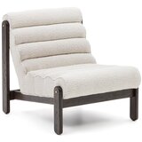 Kave Home Bel fotelj iz tkanine bouclé Magira – | Shoptok.si