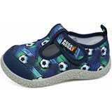 Bosa Noga papuče 4663-FOOTBAL M blue 21 Cijene