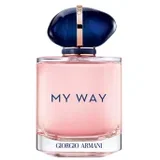 MY WAY