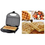 Esperanza Aparat za Waffle Blueberry EKT008 1000W | Eponuda.ba