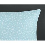 HIP Modra enojna flanelna posteljnina 140x200 cm Seppo – | Shoptok.si