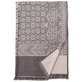 Art of Polo Woman's Scarf sz19341 Navy Blue | Shoptok.si