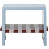 Bloomingville Mini Bordo/plava dječja stolica Liova – | shoptok.hr