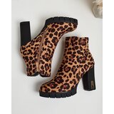 Resti Elegant women's boots Towir | ePonuda.com