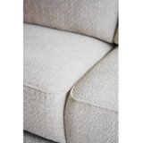 Rowico Bež sedežna garnitura 226 cm Norris – | Shoptok.si