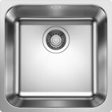 Blanco pomivalno korito supra 400-IF inox 18/10, brez daljinca. prim. | Shoptok.si