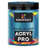  Akrilna boja ACRIL PRO ART Composite 430 ml | 364 blue diamond Cene