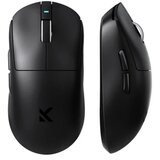 MCHOSE bežični gaming miš A7 pro s lightweight black | Eponuda.com