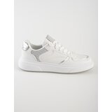 Shelvt Women's sneakers white | Shoptok.si