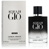 Giorgio Armani Acqua di Giò 2024 Parfum - Punjiva bočica 50 ml (muškarci) Cijene
