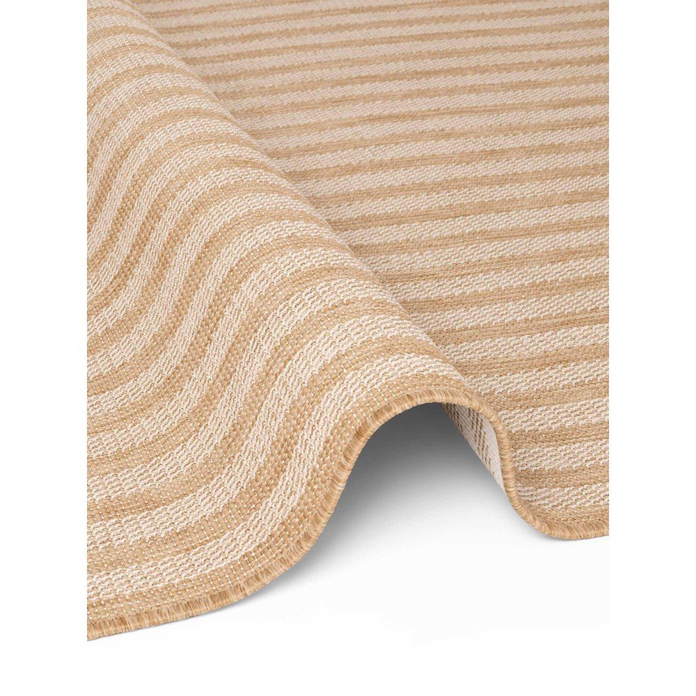 Ted Baker Krem/u prirodnoj boji unutarnji i vanjski tepih 200x300 cm Haringey Linley – | shoptok.hr