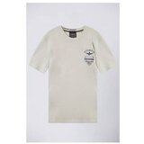 Aeronautica Militare Majice s kratkimi rokavi TS2326J64173098 pisana Cene