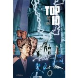 Fibra Alan Moore, Gene Ha, Zander Cannon
 - Top 10 - knjiga 2 Cene