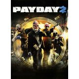  PAYDAY 2 - E3 Jack Mask (DLC) Steam Key GLOBAL | ePonuda.com