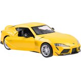 Metalni autić Toyota GR Supra (1:31) | shoptok.hr