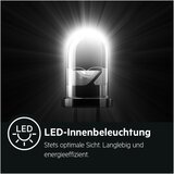 Aeg RDB424E1AX Kühl- /Gefrierkombination | Shoptok.si