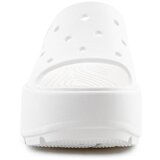 Crocs Stomp Slide Bijela | shoptok.hr