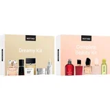 Set The Ultimate & Fragrance Kit ugodno pakiranje uniseks