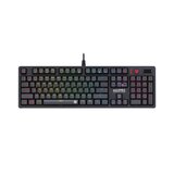 Fantech gaming MK851 RGB crna mehanicka tastatura Cene