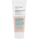 Revlon Professional Restart Curls Nourishing Conditioner and Leave-in balzam brez izpiranja za kodraste lase 200 ml | Shoptok.si