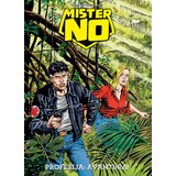 Veseli četvrtak Grupa autora - Mister No 102-Misterija Kalsoenea | Eponuda.com