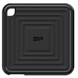 Silicon Power PC60 Portable SSD 1 TB Crno | shoptok.hr