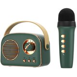  bluetooth zvucnik T20 plus tamno zeleni | Eponuda.com