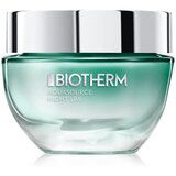 Biotherm Aquasource Night Spa nočni gel balzam za vse tipe kože 50 ml za ženske | Shoptok.si