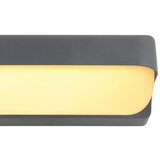 Globo 34174W - LED spoljašnje zidno svetlo HONNA LED/10W/230V IP54 | Eponuda.com